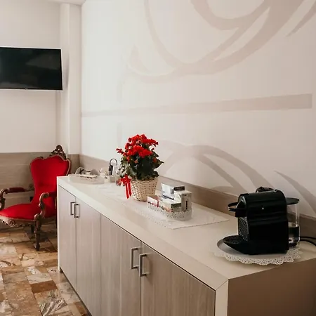 Palazzo Storico Di Nicola 3* Pescara