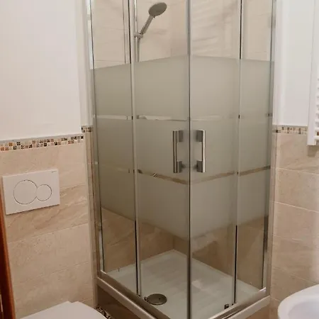 Palazzo Storico Di Nicola 3*