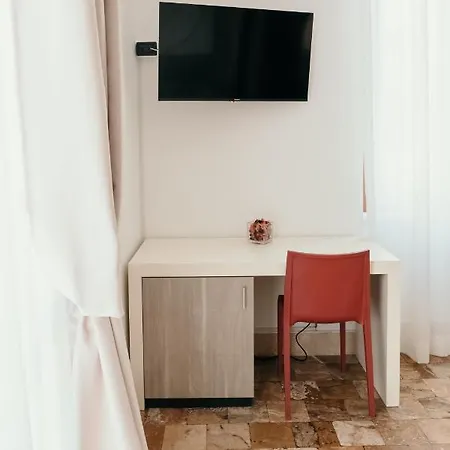 Couette-café Palazzo Storico Di Nicola 3*