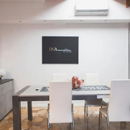 Bed & Breakfast Palazzo Storico Di Nicola *