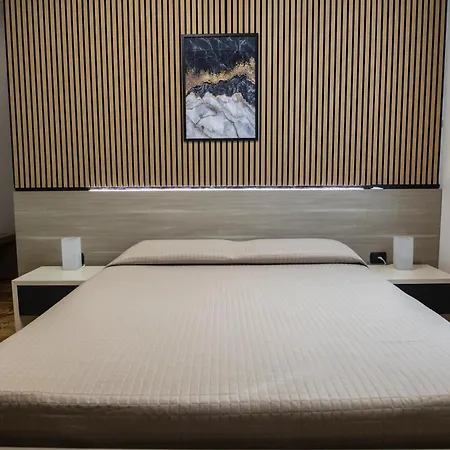Bed & Breakfast Palazzo Storico Di Nicola Pescara