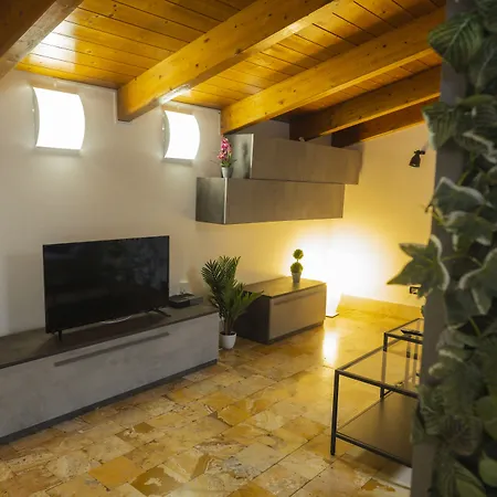 Palazzo Storico Di Nicola Pescara