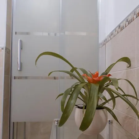 Palazzo Storico Di Nicola 4*