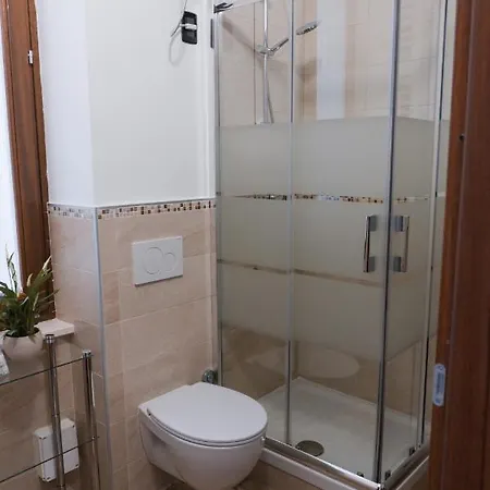Palazzo Storico Di Nicola Bed and breakfast