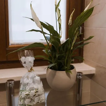 Palazzo Storico Di Nicola Bed & Breakfast 4*