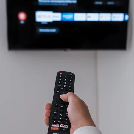 Palazzo Storico Di Nicola Bed & Breakfast 4*