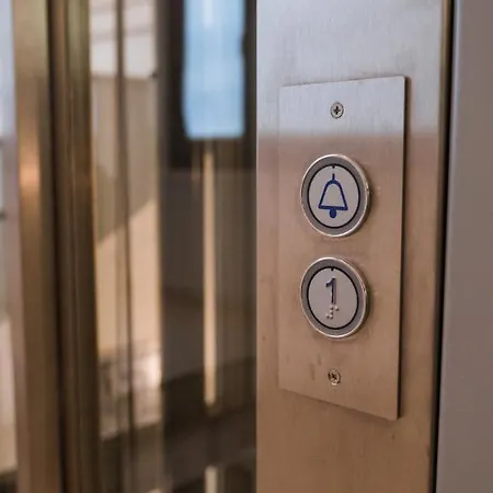 Palazzo Storico Di Nicola 4* Pescara