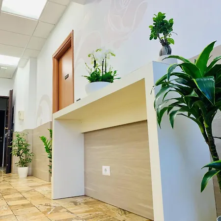 Palazzo Storico Di Nicola 4*