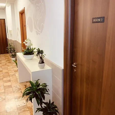 Bed & Breakfast Palazzo Storico Di Nicola Pescara