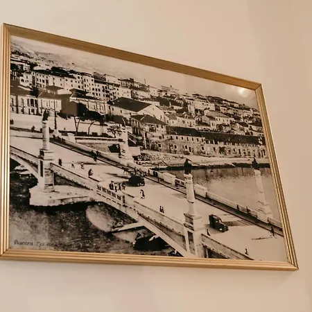 Palazzo Storico Di Nicola *