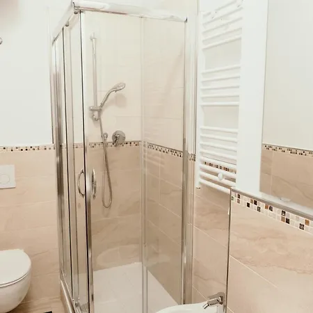 Bed & Breakfast Palazzo Storico Di Nicola Pescara