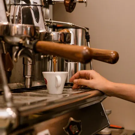 Palazzo Storico Di Nicola