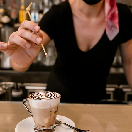 住宿加早餐酒店 Palazzo Storico Di Nicola