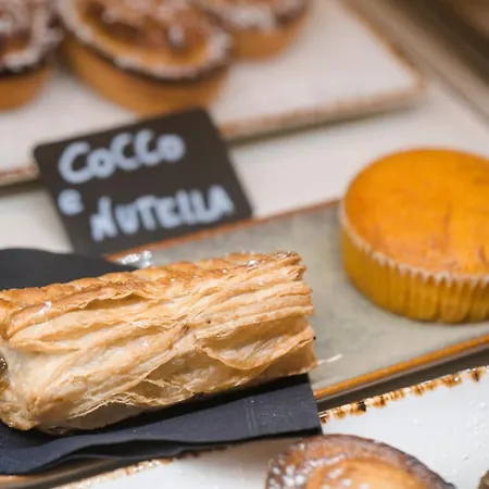 Palazzo Storico Di Nicola 4* Pescara