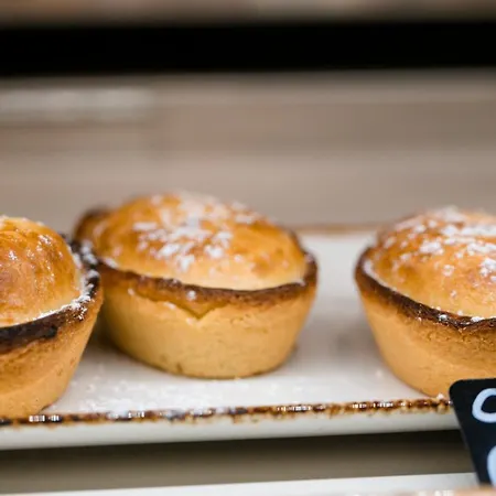 Palazzo Storico Di Nicola 4*