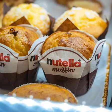 Bed & Breakfast Palazzo Storico Di Nicola