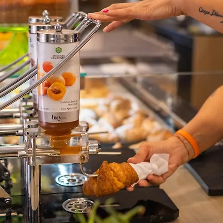 Palazzo Storico Di Nicola 4*