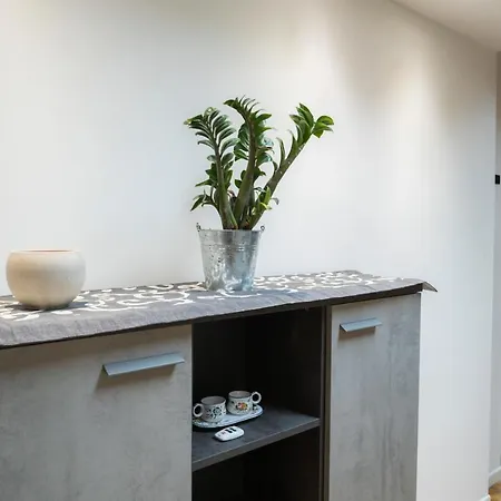 Bed and breakfast Palazzo Storico Di Nicola 3*