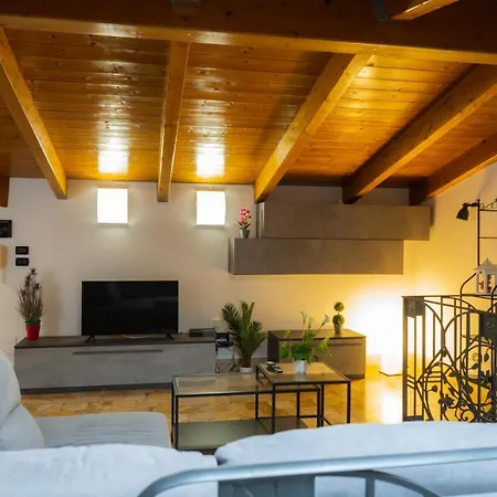 Bed & Breakfast Palazzo Storico Di Nicola Pescara