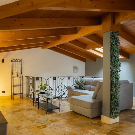 住宿加早餐酒店 Palazzo Storico Di Nicola 佩斯卡拉