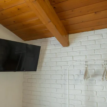 Palazzo Storico Di Nicola 4*