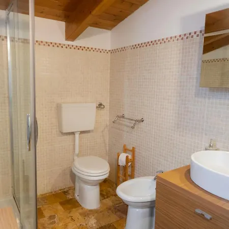 Bed & Breakfast Palazzo Storico Di Nicola