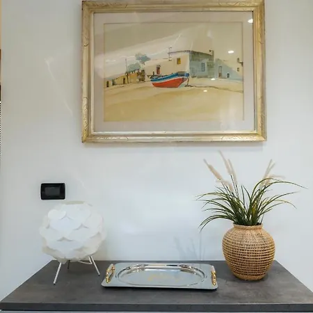 Palazzo Storico Di Nicola 4*