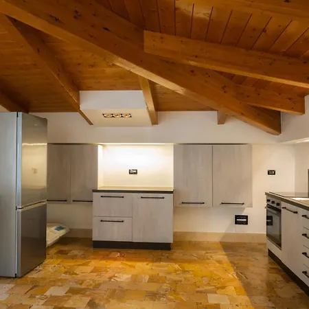 住宿加早餐酒店 Palazzo Storico Di Nicola