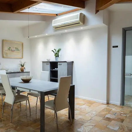 Palazzo Storico Di Nicola 佩斯卡拉