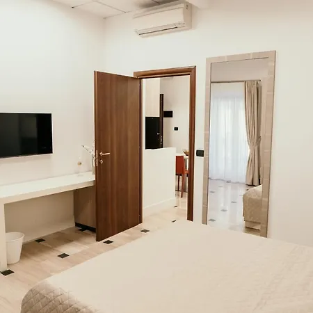 Palazzo Storico Di Nicola Bed & Breakfast