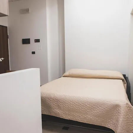 Bed & Breakfast Palazzo Storico Di Nicola *
