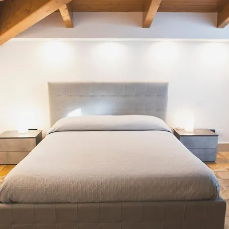 Bed & Breakfast Palazzo Storico Di Nicola Pescara
