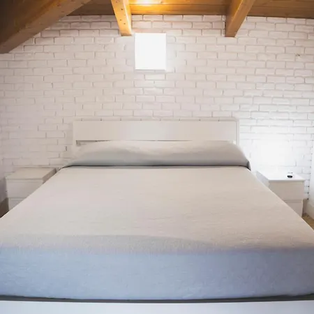 Bed & Breakfast Palazzo Storico Di Nicola