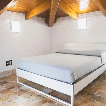 Bed & Breakfast Palazzo Storico Di Nicola Pescara