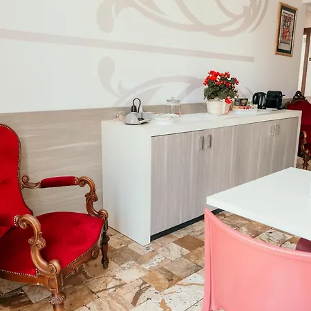 Bed & Breakfast Palazzo Storico Di Nicola Pescara