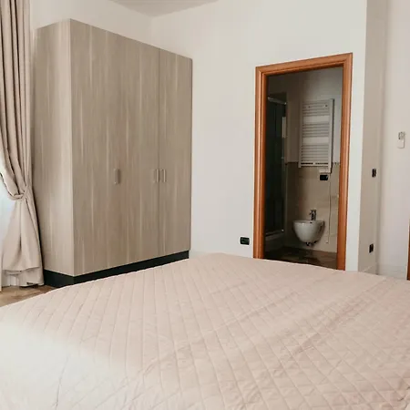 Bed & Breakfast Palazzo Storico Di Nicola