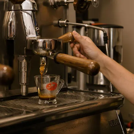 Bed & Breakfast Palazzo Storico Di Nicola Pescara