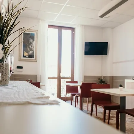 Palazzo Storico Di Nicola 4* Pescara