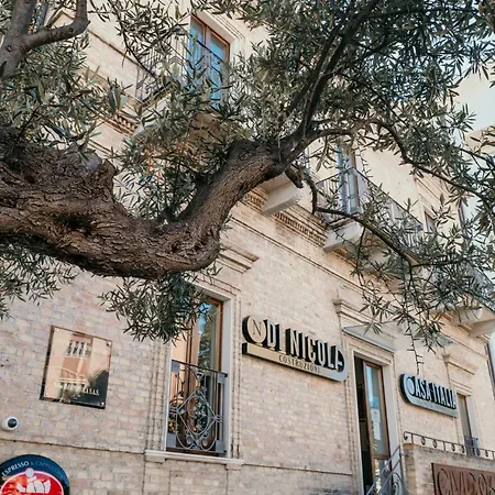 Palazzo Storico Di Nicola *