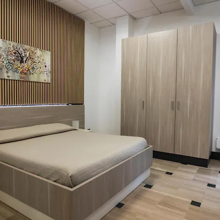 Bed & Breakfast Palazzo Storico Di Nicola