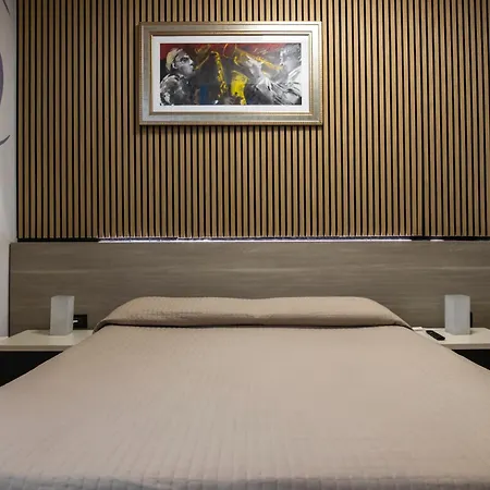 Bed & Breakfast Palazzo Storico Di Nicola *