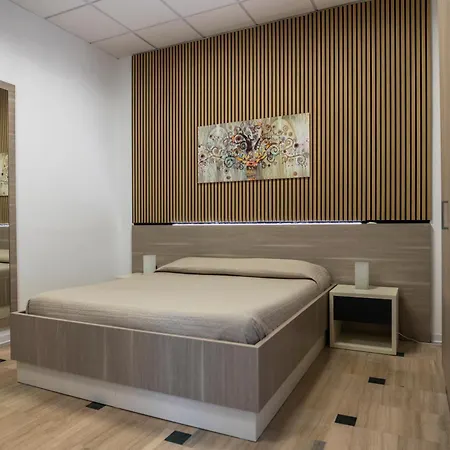 Bed and breakfast Palazzo Storico Di Nicola Pescara