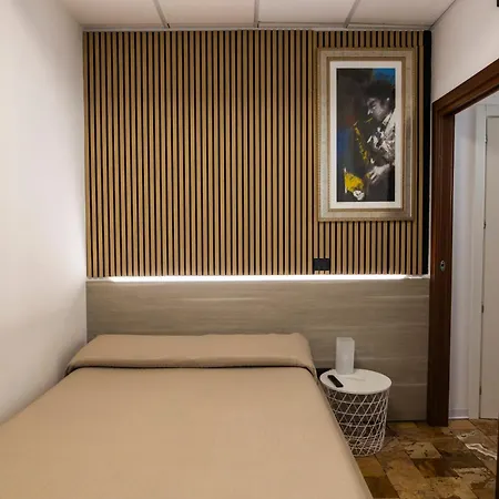 Palazzo Storico Di Nicola Bed & Breakfast