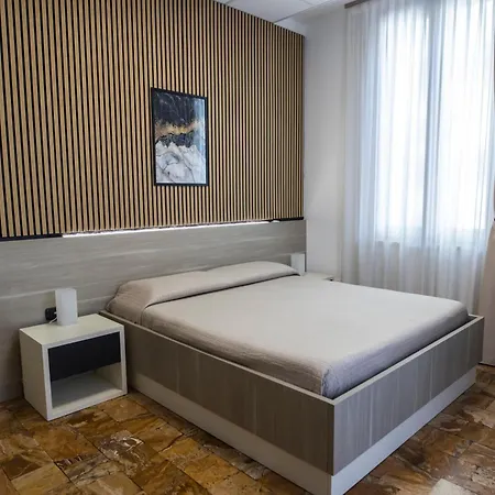 Bed & Breakfast Palazzo Storico Di Nicola