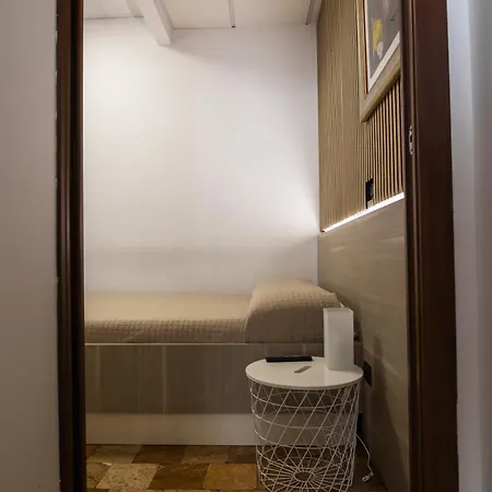 Bed & Breakfast Palazzo Storico Di Nicola *