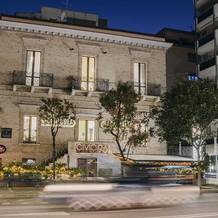 Bed & Breakfast Palazzo Storico Di Nicola