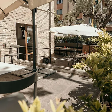 Palazzo Storico Di Nicola 4* Пескара