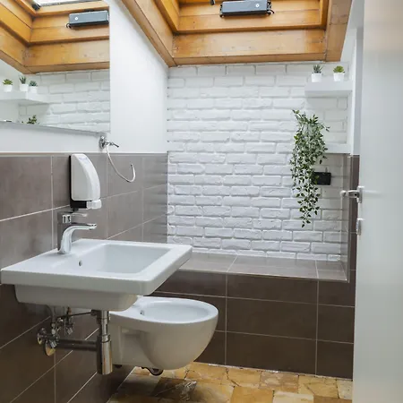 Bed & Breakfast Palazzo Storico Di Nicola Pescara