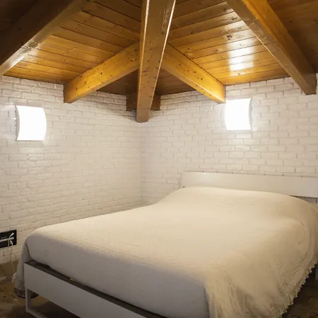 Palazzo Storico Di Nicola 佩斯卡拉