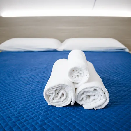 Palazzo Storico Di Nicola